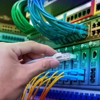 Installation et Maintenance de Réseaux Informatiques