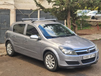 voitures-opel-astra-2005-cheraga-alger-algerie