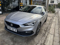 voitures-seat-leon-2022-style-tizi-ouzou-algerie