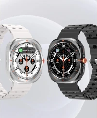 GT7 ULTRA SMARTWATCH  AMOLED  BT 5.0 