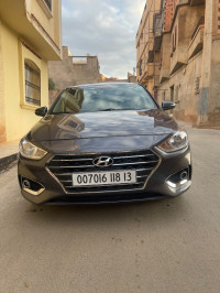 voitures-hyundai-accent-2018-tlemcen-algerie