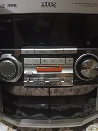 Chaine Philips c380
