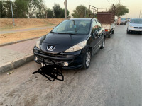 voitures-peugeot-207-2009-active-staoueli-alger-algerie