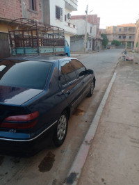 voitures-peugeot-406-2002-mascara-algerie