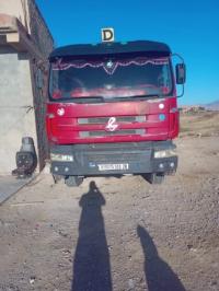 camion-cheg-leng64-شونق-لونق64-2013-tarmount-msila-algerie