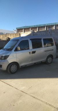 voitures-chery-mini-bus-2019-7-place-jijel-algerie