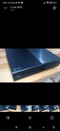 أجهزة-ألعاب-الفيديو-عندي-جهاز-xbox-one-في-هايلة-جيدة-بابا-حسن-الجزائر