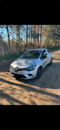 voitures-renault-clio-4-2018-limited-kouba-alger-algerie