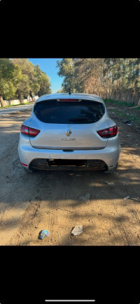 voitures-renault-clio-4-2018-limited-hussein-dey-alger-algerie