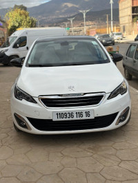 voitures-peugeot-308-2016-khemis-miliana-ain-defla-algerie