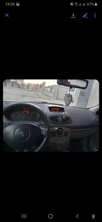 voitures-renault-clio-3-2009-alger-centre-algerie