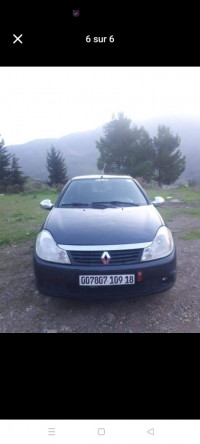 voitures-renault-symbol-2009-jijel-algerie