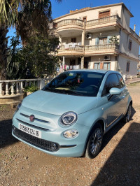 voitures-fiat-500-2024-delcevita-rouiba-alger-algerie