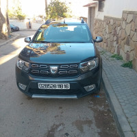 voitures-sandero-stepway-2018-ain-benian-alger-algerie