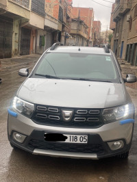 voitures-dacia-sandero-2018-stepway-batna-algerie