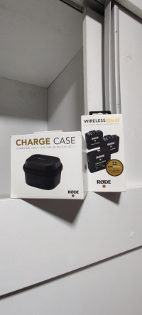 casques-et-audio-rode-go-ii-charging-case-hydra-alger-algerie