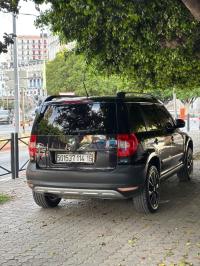 سيارات-skoda-yeti-2014-adventure-أوقاس-بجاية-الجزائر