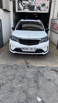 سيارات-geely-gx3-pro-2025-عنابة-الجزائر