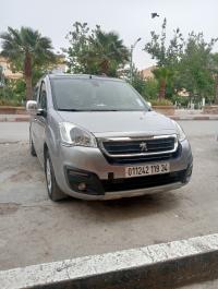 voitures-peugeot-partner-2019-tepee-belimour-bordj-bou-arreridj-algerie