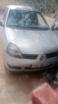 سيارات-renault-clio-campus-2008-المدية-الجزائر