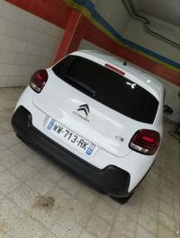 سيارات-citroen-c3-2022-city-line-آيت-أرزين-بجاية-الجزائر