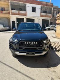 السيارات-النفعية-toyota-hilux-gr-2026-kit-فرجيوة-ميلة-الجزائر