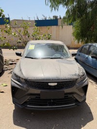 سيارات-geely-coolray-2026-manual-باش-جراح-الجزائر