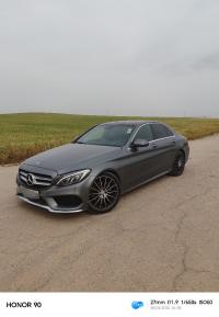 سيارات-mercedes-classe-c-2017-220-designo-مسرغين-وهران-الجزائر