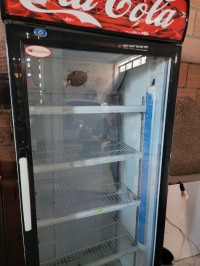 ثلاجات-و-مجمدات-a-vendre-frigo-cold-cola-fast-food-cafeteria-tres-bon-etat-تيزي-وزو-الجزائر