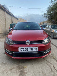 voitures-volkswagen-polo-2016-la-carat-bordj-el-kiffan-alger-algerie