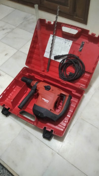 perceuse-hilti-te-60-gue-de-constantine-alger-algerie