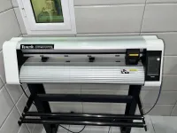 Plotter teneth optique