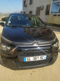 voitures-citroen-c3-2022-tenes-chlef-algerie