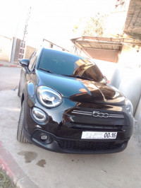 voitures-fiat-500x-2024-club-alger-centre-algerie