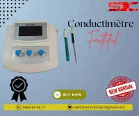Conductimètre 