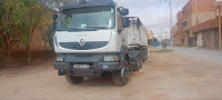 camion-renault-kerax-2011-mecheria-naama-algerie