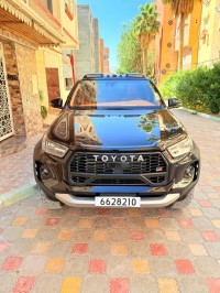 السيارات-النفعية-toyota-hilux-2026-gr-باتنة-الجزائر