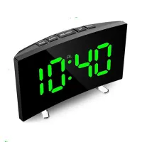 Horloge/Réveil Numérique منبه إلكتروني 