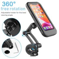 هواتف-ذكية-support-de-smartphone-moto-velo-حامل-الهاتف-للدراجات-النارية-البليدة-الجزائر