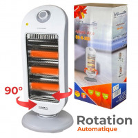 chauffages-chauffage-electrique-rotatif-سخان-كهربائي-دوار-blida-algerie