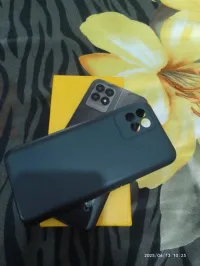 Realmi Realmi 8i