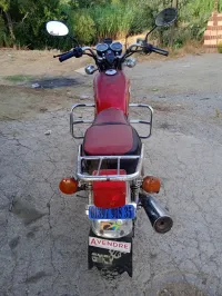 Lifan tmp Lifan tmp 2018