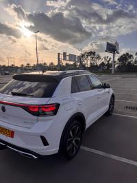 سيارات-volkswagen-t-roc-2025-r-line-edition-بئر-خادم-الجزائر