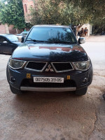 voitures-mitsubishi-l200-2011-doube-cabine-evolution-oued-el-ma-batna-algerie