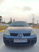 voitures-renault-clio-classique-2007-algerie