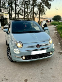 voitures-fiat-500-2024-dolce-vita-italy-alger-centre-algerie