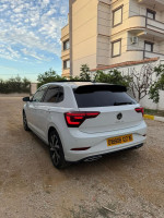 voitures-volkswagen-polo-2022-r-line-khemis-el-khechna-boumerdes-algerie