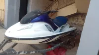 Jet ski yamaha
