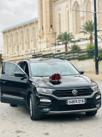 voitures-volkswagen-t-roc-2021-el-eulma-setif-algerie