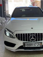 voitures-mercedes-classe-c-2017-tadjenanet-mila-algerie